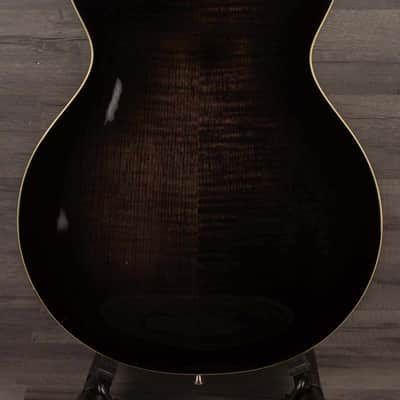Duesenberg Starplayer Tv In Gold-Top image 10