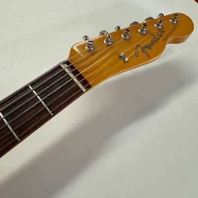 Fender CIJ Telecaster Custom w/Bigsby `04 (***Secondhand***) image 5