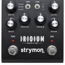 Strymon Iridium Amp & IR Cab Pedal