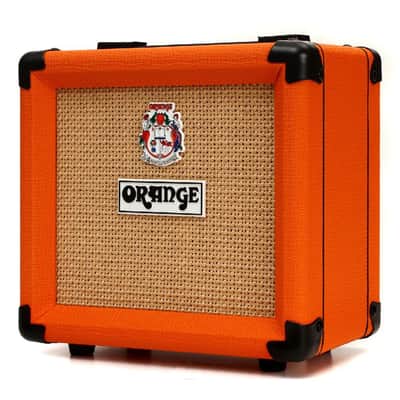 Orange PPC108 1x8" Speaker 20 Watts 8 ohm image 4