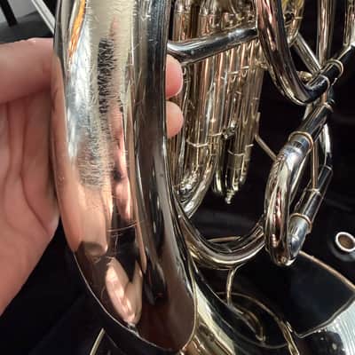 Holton H379 Double French Horn image 7