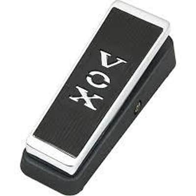 Vox V847 Wah Pedal image 1