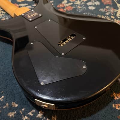 2004 PRS CE 22 Maple Top Tremolo image 14