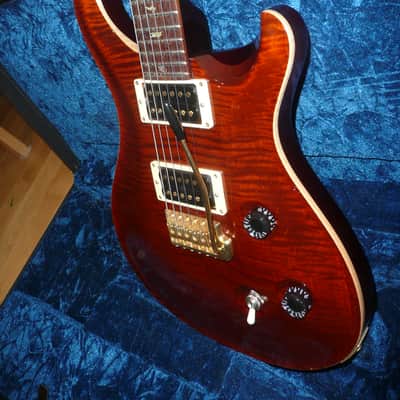 PRS Custom 24 Artist Package image 6