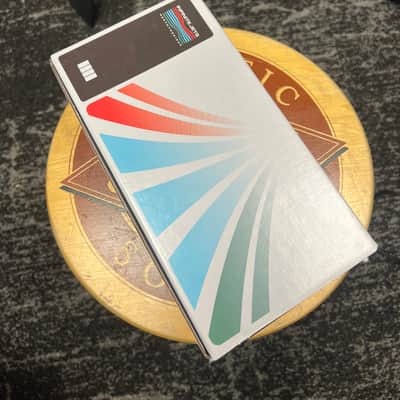 Hologram Electronics Infinite Jets Resynthesizer 2017 - Present - White image 1
