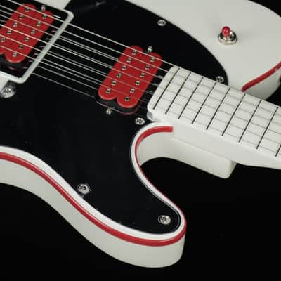 Fender John 5 Ghost Telecaster (#212) image 5