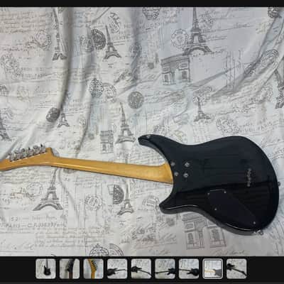 Epiphone EM-1 2009 - 2012 - Ebony image 6