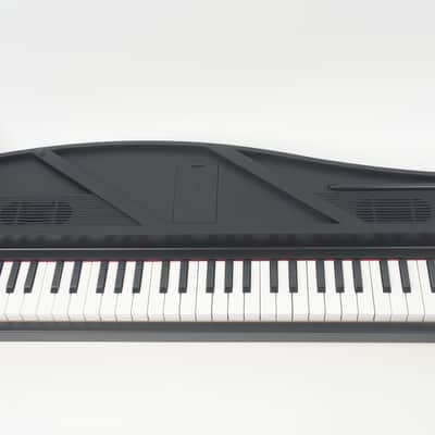 [SALE Ends June 30] KORG microPIANO BLACK Digital Mini Grand Piano Built-in Speaker 61-Tones w/ 100-240V PSU image 6