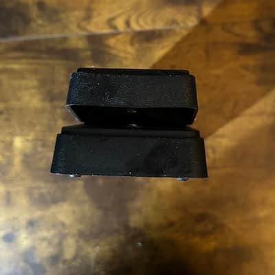 Electro-Harmonix Slammi Plus Polyphonic Shifter Pedal 2017 - Present - Black image 5