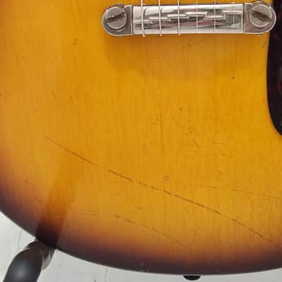 Epiphone Olympic Special Double 1962 image 5