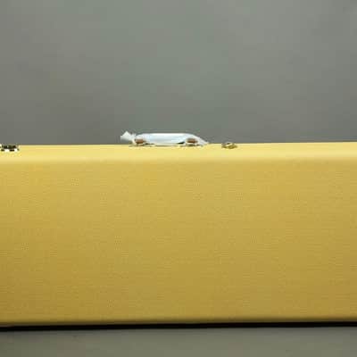 Fender Custom Shop '59 Reissue Stratocaster Relic image 6