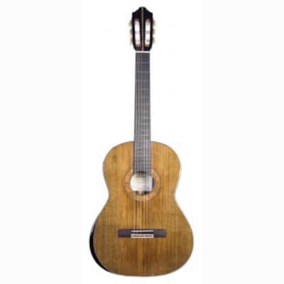 Kremona  100TH ANNIVERSARY CEDAR | All-Solid Hand Crafted Classical Guitar. New with Full Warranty! image 1