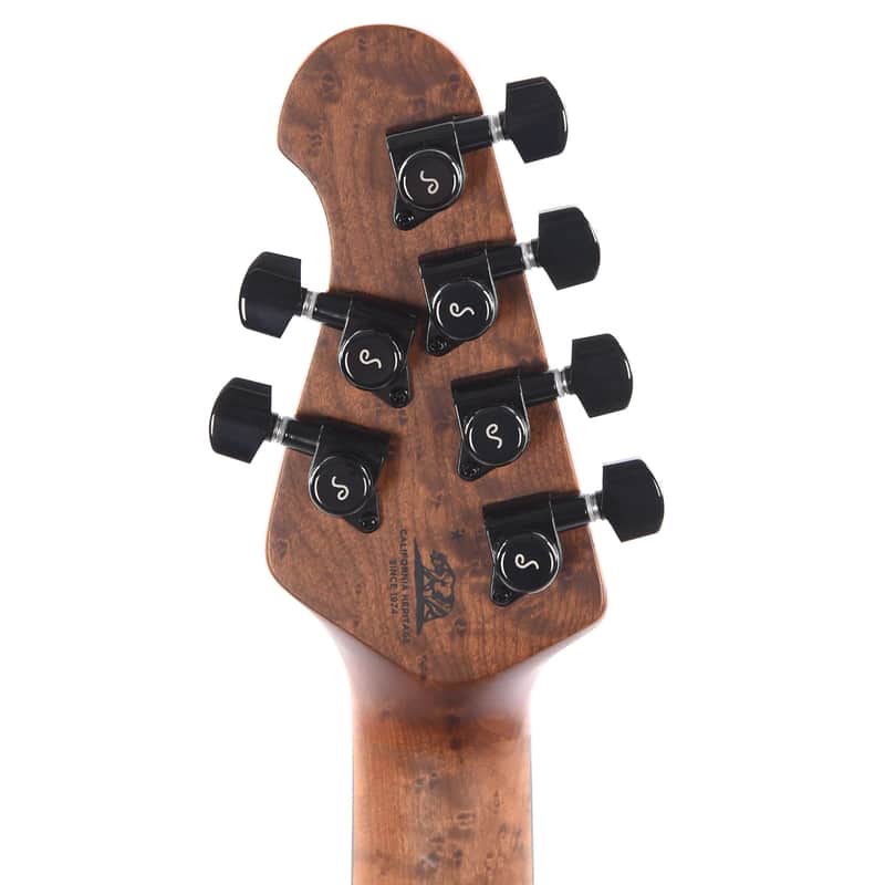 Ernie Ball Music Man Stingray HT image 6