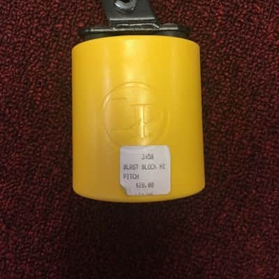 Latin Percussion BLAST BLOCK HI-PITCH MODEL LP-1305 image 1