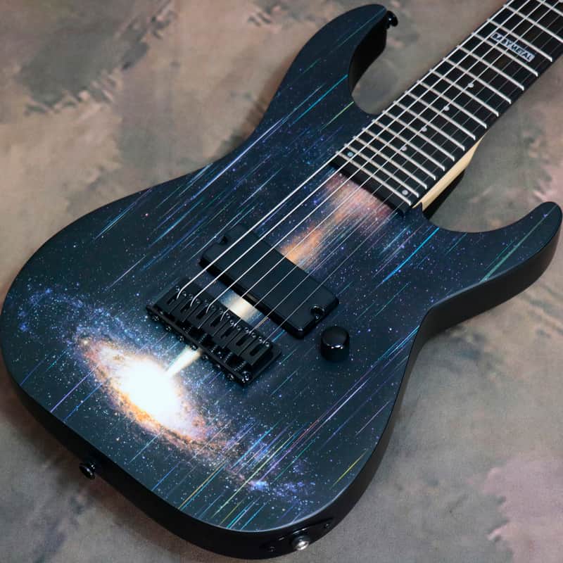 Esp Babymetal Mf-7 Mini 05/02 | Reverb