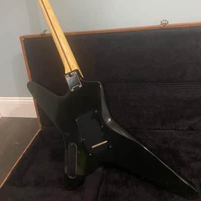 Kramer Voyager 1981 very rare Checkerboard image 10