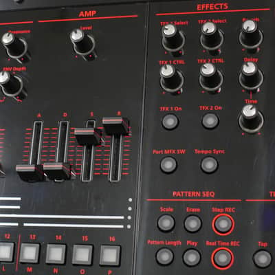 Roland JD-XA image 19