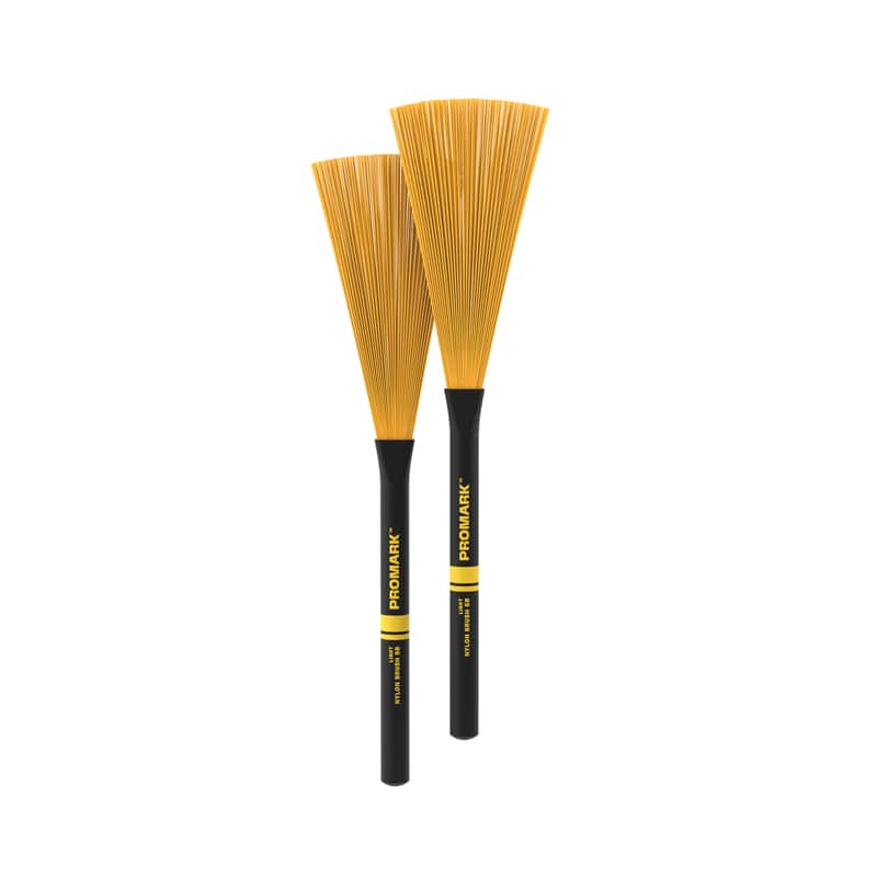 Pro-Mark Light Nylon Jazz Brush 5B Bild 1
