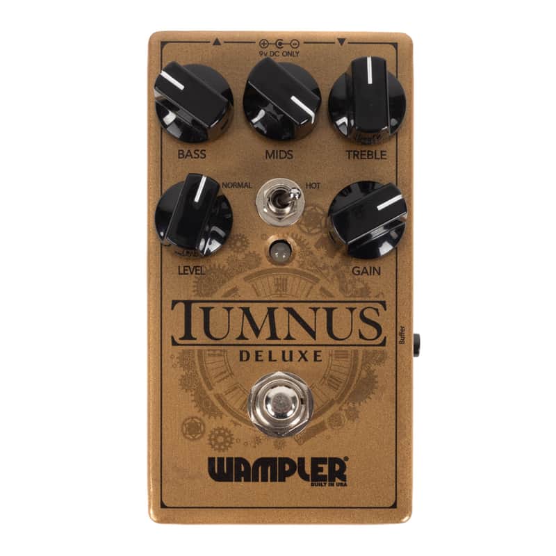 Wampler Tumnus Deluxe
