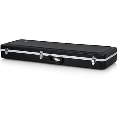 Gator Deluxe ABS Electric Guitar Case image 2