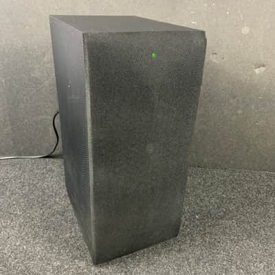LG SPH4B-W Wireless Active Subwoofer (Subwoofer Only) image 1