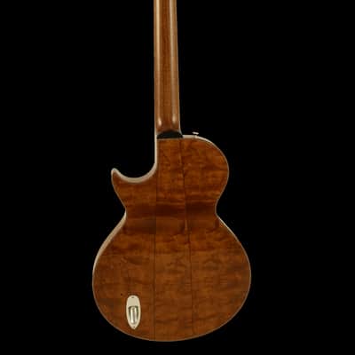 The Tree Quilted Mahogany Four Elements Electric image 7