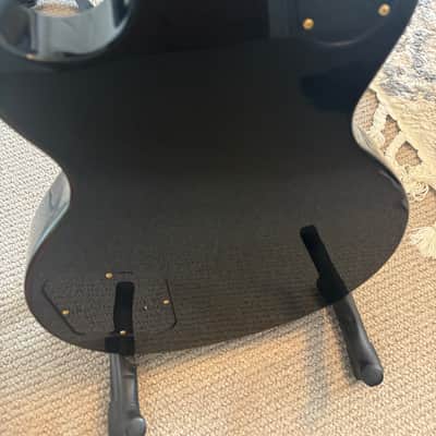Gibson Les Paul Studio 1998 - 2011 - Ebony image 9