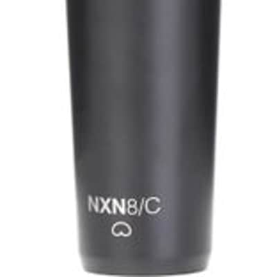 Shure Nexadyne 8/C Dynamic Vocal Microphone image 2