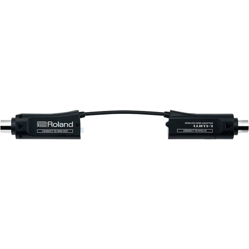 Roland WM1 Wireless MIDI Adapter image 1