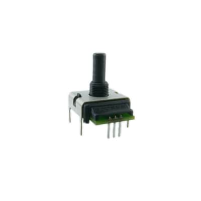 Ensoniq - MR Rack - Encoder