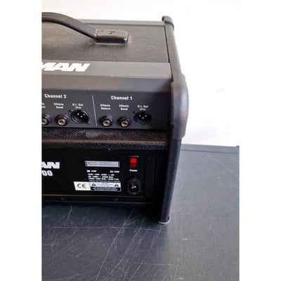 Fishman Loudbox 100 - Guitar Amplifiers - Excellent w/ Original Box image 7