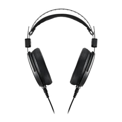 Audio-Technica ATH-R70Xa Professional Open-Back Reference Headphones image 2