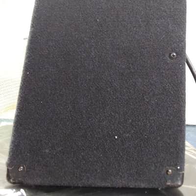 Roland KC-60 3-Channel 40-Watt 1x10" Keyboard Combo Black image 5