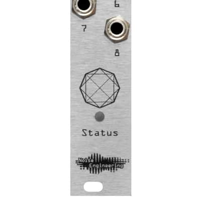 NOISE ENGINEERING EXPANDO EXPANDI-Black : BRAND NEW :  [DETROIT MODULAR] image 2