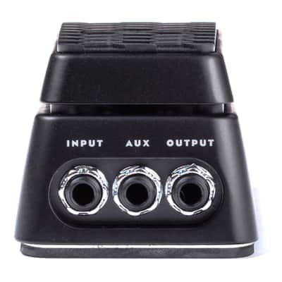 Dunlop DVP4 Volume (X) Mini Pedal image 7