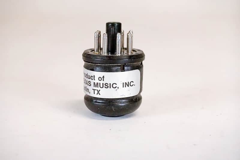 Heart Of Texas Tube adapter 2010s image 1