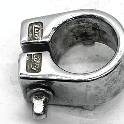Ludwig P-1763A 1 inch Quick Set Memory Lock  -  LML-014 image 4