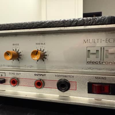 HH Multi-echo - Tape Delay image 19