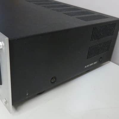 MARANTZ 1070 INTEGRATED STEREO AMPLIFIER SERVICED FULLY RECAPPED MINT image 8