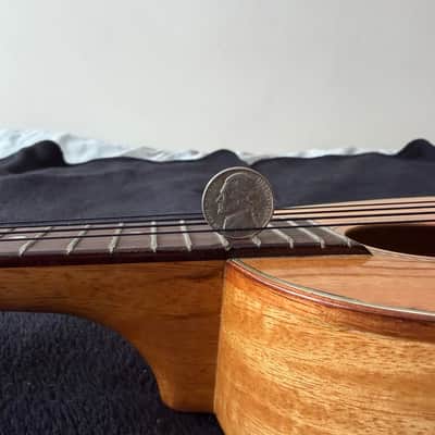 Tangi of Hawaii  Pineapple Soprano Ukulele - Please Read Entire Listing image 21