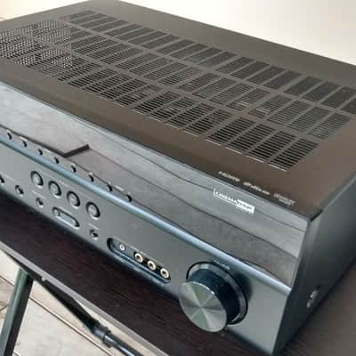 Yamaha HTR-3064 Digital Receiver DTS-HD Cinema Surround Sound HDMI with Remote image 2