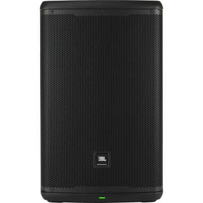 Immagine JBL EON715 15 Inch Powered PA Speaker 1300W Peak Bluetooth Pro Audio System MINT - 4
