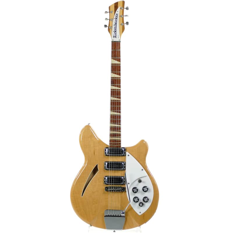Rickenbacker 375 NS 1964 - 1967 image 1