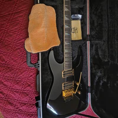 Jackson Custom Shop Limited SL2H Soloist image 2