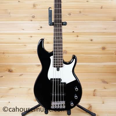 Yamaha BB235-BL - Black image 9