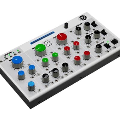 Erica Synths Bullfrog Desktop Semi-Modular Synthesizer [B-STOCK] image 6