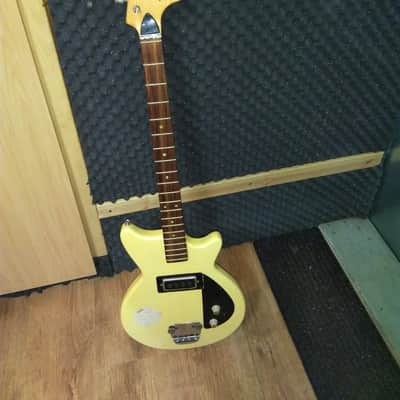 Framus Junior Bass Guitar image 1