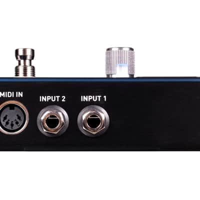 Source Audio EQ2 Programmable Equalizer Pedal EQ image 2