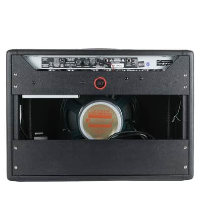 New Fender 65 Deluxe Reverb Combo Amp image 5