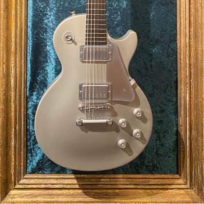 Gibson Les Paul Studio Platinum 2003 - 2006 - Platinum image 1